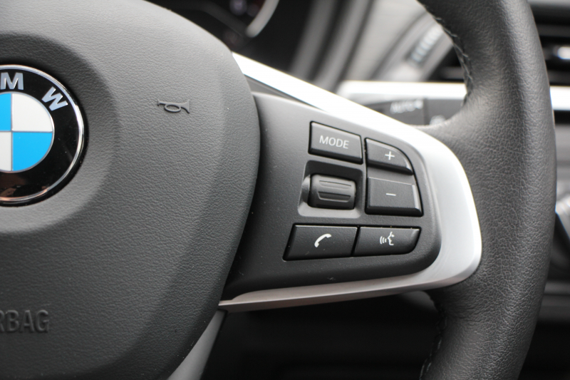 BMW X1 Xdrive18d Xﾗｲﾝ ｴﾃﾞｨｼｮﾝｼﾞｮｲﾌﾟﾗｽ ﾊｲﾗｲﾝ&ｺﾝﾌｫｰﾄP 後期 ﾌｪｲｽﾘﾌﾄ後 真珠色 ﾋｰﾀｰ黒革 追従ACC LEDﾍｯﾄﾞﾗｲﾄ 電動ﾄﾗﾝｸ ﾀｯﾁ画面HDDﾅﾋﾞ衝突軽減ﾌﾞﾚｰｷ 車線逸脱警告 歩行者警告 専用18AW ｳｯﾄﾞﾊﾟﾈﾙ 2年保証