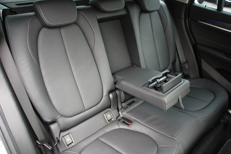 BMW X1 Xdrive18d Xﾗｲﾝ ｴﾃﾞｨｼｮﾝｼﾞｮｲﾌﾟﾗｽ ﾊｲﾗｲﾝ&ｺﾝﾌｫｰﾄP 後期 ﾌｪｲｽﾘﾌﾄ後 真珠色 ﾋｰﾀｰ黒革 追従ACC LEDﾍｯﾄﾞﾗｲﾄ 電動ﾄﾗﾝｸ ﾀｯﾁ画面HDDﾅﾋﾞ衝突軽減ﾌﾞﾚｰｷ 車線逸脱警告 歩行者警告 専用18AW ｳｯﾄﾞﾊﾟﾈﾙ 2年保証