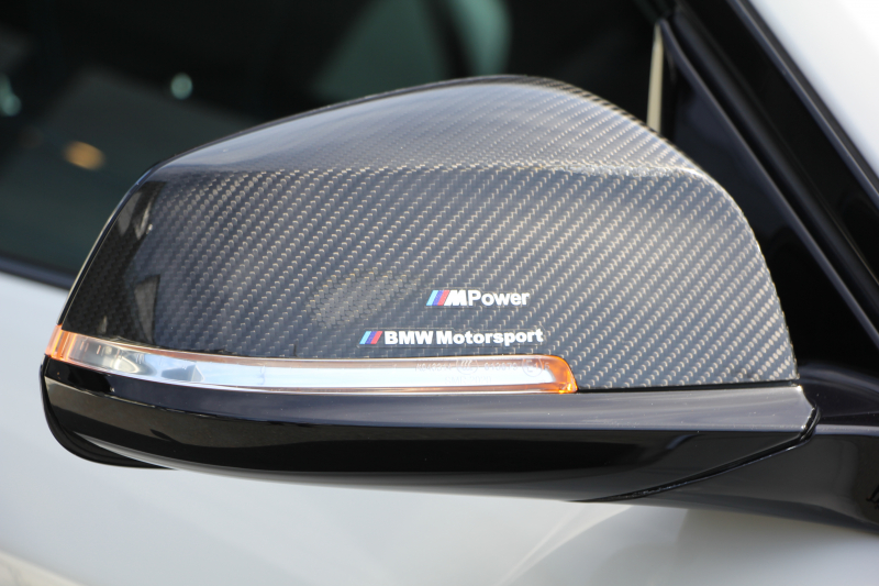 BMW Mシリーズ M2ｸｰﾍﾟMDCT 370馬力 直6ﾀｰﾎﾞ7速DCT ﾋｰﾀｰ黒革 ﾊｰﾏﾝｶｰﾄﾞﾝｻｳﾝﾄﾞiﾄﾞﾗｲﾌﾞHDDﾅﾋﾞBｶﾒﾗ 専用19AW 衝突軽減ﾌﾞﾚｰｷ 車線逸脱警告 歩行者警告 ﾌﾞﾚｰｷ付ｸﾙｺﾝ ｽﾏｰﾄｷｰ ｶｰﾎﾞﾝｲﾝﾃﾘｱﾄﾘﾑ ﾊﾟﾄﾞﾙｼﾌﾄ 2年保証