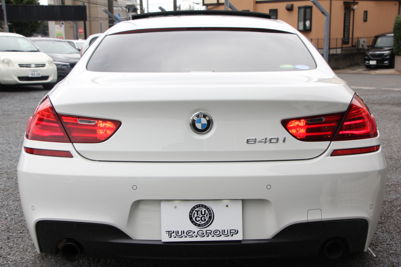 BMW 6シリーズ 640i ｸﾞﾗﾝｸｰﾍﾟMｽﾎﾟｰﾂ 後期 ｻﾝﾙｰﾌ ｼﾅﾓﾝﾌﾞﾗｳﾝﾚｻﾞｰ ｱﾄﾞﾊﾞﾝｽﾄﾞﾃﾞｨｽﾌﾟﾚｲP HUD 液晶ﾒｰﾀｰ 追従ACC ﾚｰﾝﾁｪﾝｼﾞ警告 ｵﾌﾟｼｮﾝ20AW 第5世代iﾄﾞﾗｲﾌﾞHDDﾅﾋﾞTV ﾄｯﾌﾟﾋﾞｭｰｶﾒﾗ ｻｲﾄﾞﾋﾞｭｰｶﾒﾗ Pｱｼｽﾄ 2年保証