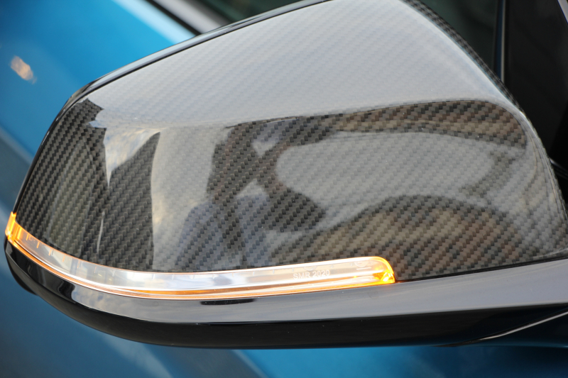 BMW Mシリーズ M2ｸｰﾍﾟMDCT 370馬力 直6ﾀｰﾎﾞ7速DCT ﾋｰﾀｰ黒革 Mﾊﾟﾌｫｰﾏﾝｽｽﾃｱﾘﾝｸﾞｶｰﾎﾞﾝﾘｯﾌﾟｽﾎﾟｲﾗｰ 3Ddesignｴｱﾛ HDDﾅﾋﾞBｶﾒﾗ 専用19AW 衝突軽減ﾌﾞﾚｰｷ 車線逸脱警告 歩行者警告 ﾌﾞﾚｰｷ付ｸﾙｺﾝ ｽﾏｰﾄｷｰ ｶｰﾎﾞﾝｲﾝﾃﾘｱﾄﾘﾑ ﾊﾟﾄﾞﾙｼﾌﾄ 2年保証