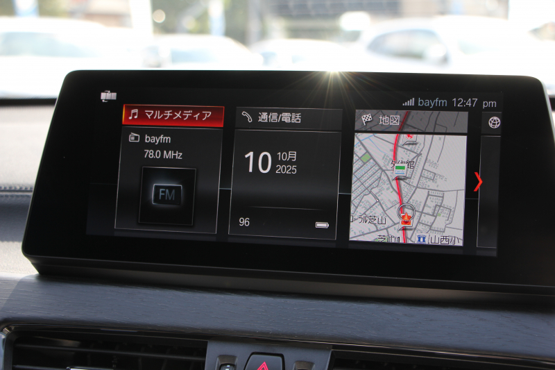 BMW X1 Xdrive18d Xﾗｲﾝ ﾊｲﾗｲﾝ ｾﾚｸﾄ&ｺﾝﾌｫｰﾄP 後期 ﾌｪｲｽﾘﾌﾄ後 1ｵｰﾅ ﾊﾟﾉﾗﾏｻﾝﾙｰﾌ 追従ACC ﾓｶﾚｻﾞｰ ﾋｰﾀｰ&電動ｼｰﾄ ﾜｲﾔﾚｽ充電 電動ﾄﾗﾝｸ ﾀｯﾁ画面HDDﾅﾋﾞPｱｼｽﾄ LEDﾍｯﾄﾞﾗｲﾄ Hi-fiｽﾋﾟｰｶｰ 衝突軽減ﾌﾞﾚｰｷ 車線逸脱警告 歩行者警告 2年保証