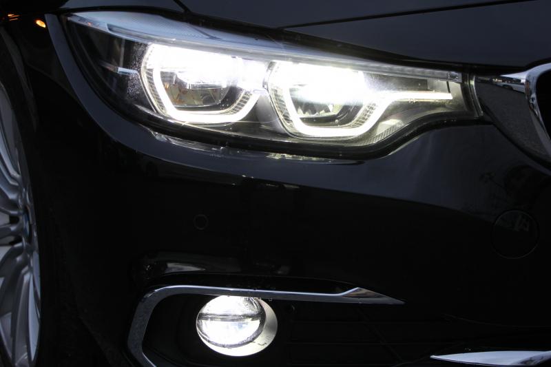 BMW 4シリーズ 420i ｸﾞﾗﾝｸｰﾍﾟﾗｸﾞｼﾞｭｱﾘｰ 後期 ｵｲｽﾀｰﾚｻﾞｰ ｼｰﾄﾋｰﾀｰ 液晶ﾒｰﾀｰ LEDﾍｯﾄﾞﾗｲﾄ&ﾃｰﾙ 追従ACC ﾚｰﾝﾁｪﾝｼﾞ警告 ﾌﾙｾｸﾞTV ﾀｯﾁ画面HDDﾅﾋﾞｸﾛｰﾑﾗｲﾝｴｸｽﾃﾘｱ 電動ﾄﾗﾝｸ 衝突軽減ﾌﾞﾚｰｷ 車線逸脱警告 歩行者警告 2年保証