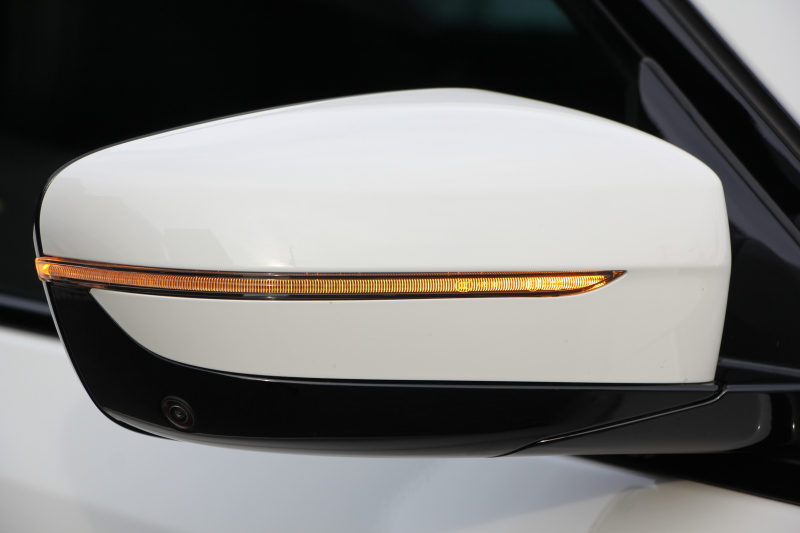 BMW 5シリーズ 530i Mｽﾎﾟｰﾂ 型式変更後｢JR20｣ 252馬力 全席ﾋｰﾀｰ黒革 HUD 追従ACC ｽﾃｱﾘﾝｸﾞｻﾎﾟｰﾄ 変更後全面液晶ﾒｰﾀｰ LEDﾍｯﾄﾞﾗｲﾄ ｵｰﾄﾊｲﾋﾞｰﾑ ﾀｯﾁ画面HDDﾅﾋﾞTV 360度ｶﾒﾗ Mspﾌﾞﾚｰｷ 19AW 電動ﾄﾗﾝｸ 専用ｴｱﾛ 2年保証