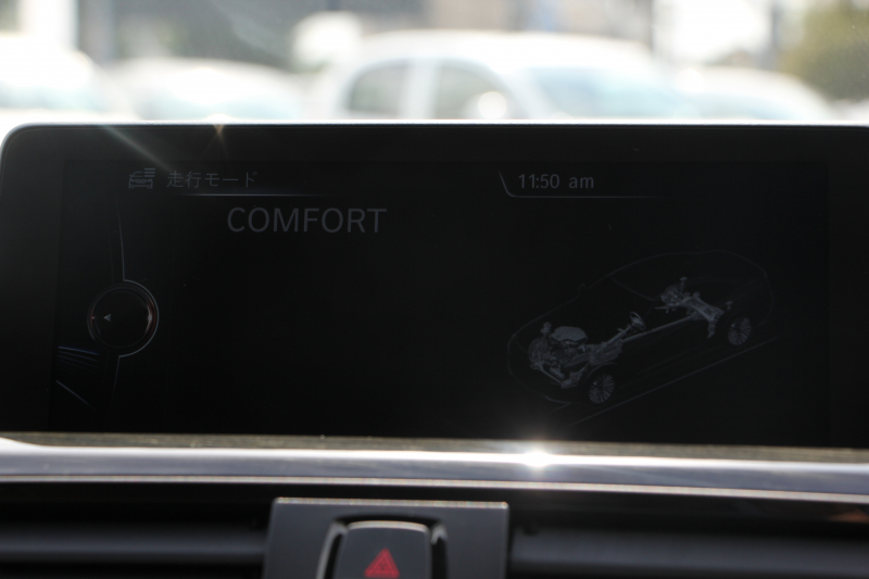 BMW 4シリーズ 428i ｸｰﾍﾟﾗｸﾞｼﾞｭｱﾘｰ 高出力 245馬力 ｻﾄﾞﾙﾌﾞﾗｳﾝﾚｻﾞｰ ｼｰﾄﾋｰﾀｰ HUD LEDﾍｯﾄﾞﾗｲﾄ 追従ACC 衝突軽減ﾌﾞﾚｰｷ 車線逸脱警告 歩行者警告 ﾀｯﾁﾊﾟｯﾄﾞ対応HDDﾅﾋﾞｽﾏｰﾄｷｰ Bluetooth接続 2年保証