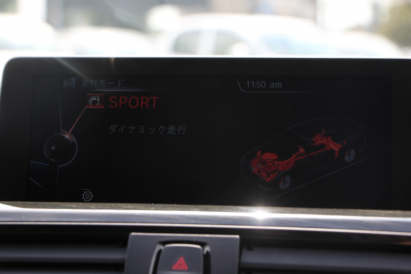 BMW 4シリーズ 428i ｸｰﾍﾟﾗｸﾞｼﾞｭｱﾘｰ 高出力 245馬力 ｻﾄﾞﾙﾌﾞﾗｳﾝﾚｻﾞｰ ｼｰﾄﾋｰﾀｰ HUD LEDﾍｯﾄﾞﾗｲﾄ 追従ACC 衝突軽減ﾌﾞﾚｰｷ 車線逸脱警告 歩行者警告 ﾀｯﾁﾊﾟｯﾄﾞ対応HDDﾅﾋﾞｽﾏｰﾄｷｰ Bluetooth接続 2年保証