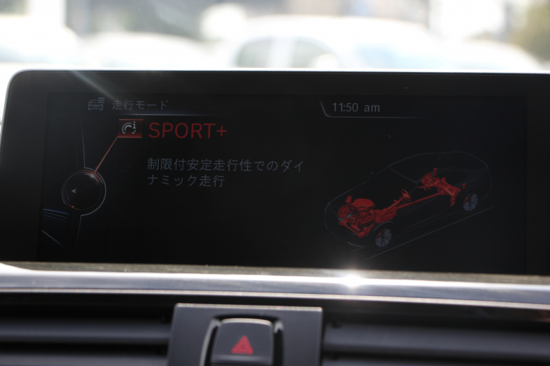 BMW 4シリーズ 428i ｸｰﾍﾟﾗｸﾞｼﾞｭｱﾘｰ 高出力 245馬力 ｻﾄﾞﾙﾌﾞﾗｳﾝﾚｻﾞｰ ｼｰﾄﾋｰﾀｰ HUD LEDﾍｯﾄﾞﾗｲﾄ 追従ACC 衝突軽減ﾌﾞﾚｰｷ 車線逸脱警告 歩行者警告 ﾀｯﾁﾊﾟｯﾄﾞ対応HDDﾅﾋﾞｽﾏｰﾄｷｰ Bluetooth接続 2年保証