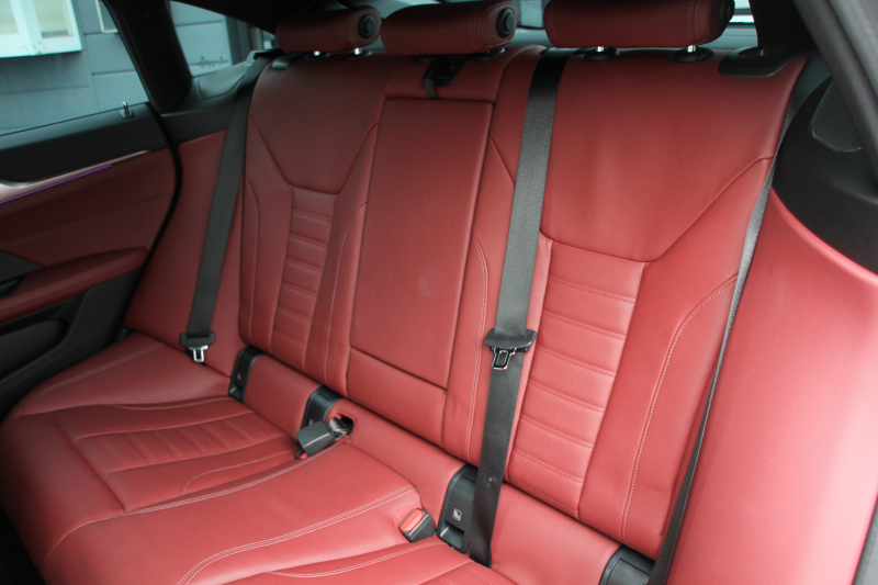 BMW 4シリーズ M440i Xdrive ｸﾞﾗﾝｸｰﾍﾟｲﾉﾍﾞｰｼｮﾝP 387馬力 直6ﾀｰﾎﾞ4WD ﾋｰﾀｰ赤革 ﾚｰｻﾞｰﾗｲﾄ 360度ｶﾒﾗ ﾊｰﾏﾝｶｰﾄﾞﾝ ｱﾀﾞﾌﾟﾃｨﾌﾞMｻｽ Mｽﾎﾟｰﾂﾃﾞﾌ ﾊｲｸﾞﾛｽﾚｯﾄﾞｷｬﾘﾊﾟｰ ｼﾞｪｽﾁｬｰC ﾜｲﾔﾚｽ充電 ｱｯﾌﾟﾙｶｰﾌﾟﾚｲ ﾀｯﾁ画面対応HDDﾅﾋﾞ2年保証