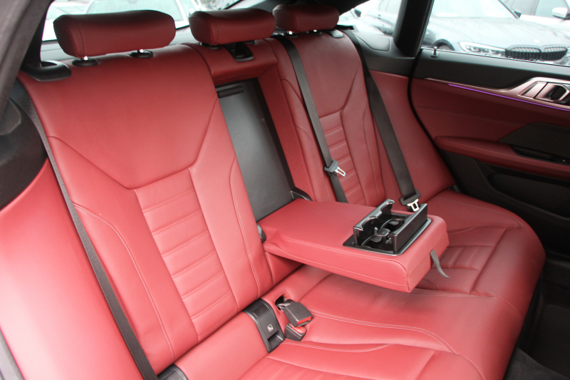 BMW 4シリーズ M440i Xdrive ｸﾞﾗﾝｸｰﾍﾟｲﾉﾍﾞｰｼｮﾝP 387馬力 直6ﾀｰﾎﾞ4WD ﾋｰﾀｰ赤革 ﾚｰｻﾞｰﾗｲﾄ 360度ｶﾒﾗ ﾊｰﾏﾝｶｰﾄﾞﾝ ｱﾀﾞﾌﾟﾃｨﾌﾞMｻｽ Mｽﾎﾟｰﾂﾃﾞﾌ ﾊｲｸﾞﾛｽﾚｯﾄﾞｷｬﾘﾊﾟｰ ｼﾞｪｽﾁｬｰC ﾜｲﾔﾚｽ充電 ｱｯﾌﾟﾙｶｰﾌﾟﾚｲ ﾀｯﾁ画面対応HDDﾅﾋﾞ2年保証