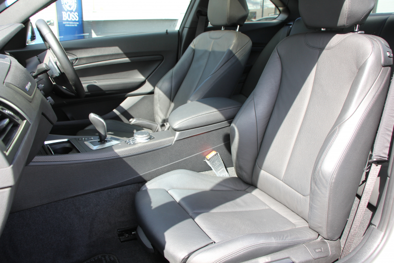 BMW 2シリーズ M240i ｸｰﾍﾟ後期 1ｵｰﾅ ｻﾝﾙｰﾌ ﾋｰﾀｰ黒革 追従ACC B58新ｴﾝｼﾞﾝ 直6ﾀｰﾎﾞ340馬力 LEDﾍｯﾄﾞﾗｲﾄ LEDﾃｰﾙ ｱﾀﾞﾌﾟﾃｨﾌﾞMｻｽ 専用ﾌﾞﾚｰｷ ｼﾞｪｯﾄﾌﾞﾗｯｸ18AW ﾀｯﾁ画面HDDﾅﾋﾞPｱｼｽﾄ ﾊﾟﾄﾞﾙｼﾌﾄ 8速AT 衝突軽減ﾌﾞﾚｰｷ 2年保証