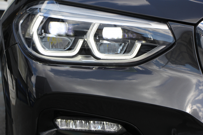 BMW X3 Xdrive20d Mｽﾎﾟｰﾂ 中期 新型式3DA-UZ20 NEWｲﾝﾃﾘｱ BMWﾗｲﾌﾞｺｯｸﾋﾟｯﾄﾞｱｯﾌﾟﾙｶｰﾌﾟﾚｲ 新ﾀｯﾁ画面HDDﾅﾋﾞUSBtype-C LEDﾍｯﾄﾞﾗｲﾄ ｵｰﾄﾊｲﾋﾞｰﾑ ｼｰﾄﾋｰﾀｰ ﾌﾞﾗｯｸ20AW 360度ｶﾒﾗ 電動ﾘｱｹﾞｰﾄ 2年保証