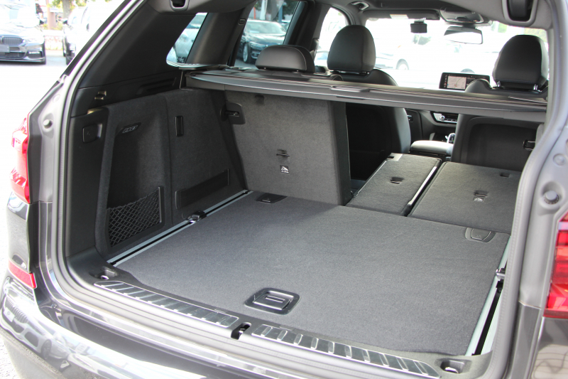 BMW X3 Xdrive20d Mｽﾎﾟｰﾂ 中期 新型式3DA-UZ20 NEWｲﾝﾃﾘｱ BMWﾗｲﾌﾞｺｯｸﾋﾟｯﾄﾞｱｯﾌﾟﾙｶｰﾌﾟﾚｲ 新ﾀｯﾁ画面HDDﾅﾋﾞUSBtype-C LEDﾍｯﾄﾞﾗｲﾄ ｵｰﾄﾊｲﾋﾞｰﾑ ｼｰﾄﾋｰﾀｰ ﾌﾞﾗｯｸ20AW 360度ｶﾒﾗ 電動ﾘｱｹﾞｰﾄ 2年保証