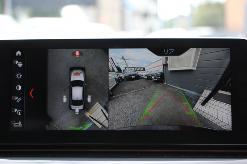 BMW 5シリーズ 530i ｴﾃﾞｨｼｮﾝﾐｯｼｮﾝｲﾝﾎﾟｯｼﾌﾞﾙ 特別仕様車 252馬力 ﾅｲﾄﾌﾞﾙｰﾚｻﾞｰ ｱﾀﾞﾌﾟﾃｨﾌﾞｻｽ ﾊｰﾏﾝｶｰﾄﾞﾝ HUD 追従ACC ｽﾃｱﾘﾝｸﾞｻﾎﾟｰﾄ ﾀｯﾁ画面HDDﾅﾋﾞTV LEDﾍｯﾄﾞﾗｲﾄ ｵｰﾄﾊｲﾋﾞｰﾑ 電動ﾄﾗﾝｸ 360度ｶﾒﾗ 全席ﾋｰﾀｰ 専用ﾌﾞﾗｯｸ19AW 2年保証