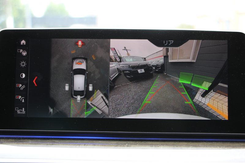 BMW 6シリーズ 630i ｸﾞﾗﾝﾂｰﾘｽﾓ Mｽﾎﾟｰﾂ ｾﾚｸﾄ&ｺﾝﾌｫｰﾄP ﾊﾟﾉﾗﾏｻﾝﾙｰﾌ 全席ﾋｰﾀｰ黒革 ﾌﾛﾝﾄﾏｯｻｰｼﾞ&ﾍﾞﾝﾁﾚｰｼｮﾝ ﾘｱ電動可倒調整 ﾊｰﾏﾝｶｰﾄﾞﾝｻﾗｳﾝﾄﾞ追従ACC HUD LEDﾍｯﾄﾞﾗｲﾄ 4ｿﾞｰﾝAC 360度ｶﾒﾗ ｿﾌﾄｸﾛｰｽﾞﾄﾞｱ ﾀｯﾁ画面HDDﾅﾋﾞ電動ﾄﾗﾝｸ 2年保証