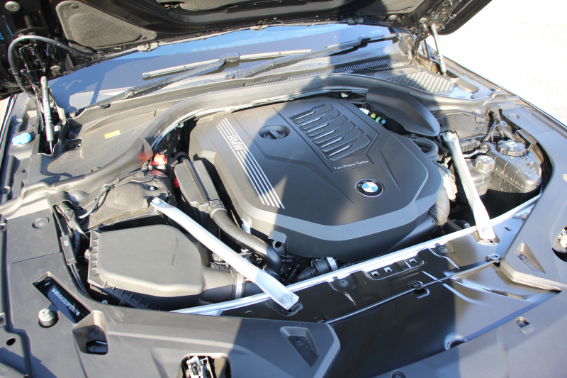 BMW 8シリーズ 840i ｸﾞﾗﾝｸｰﾍﾟMｽﾎﾟｰﾂ ﾊﾟﾉﾗﾏｻﾝﾙｰﾌ indiviﾒﾘﾉﾚｻﾞｰ ﾅｲﾄﾌﾞﾙｰ&ﾌﾞﾗｯｸﾚｻﾞｰ ﾚｰｻﾞｰﾗｲﾄ ｵﾌﾟｼｮﾝ20AW ﾊｰﾏﾝｶｰﾄﾞﾝｻｳﾝﾄﾞｸﾘｽﾀﾙﾌｨﾆｯｼｭ 360度ｶﾒﾗ 追従ACC HUD 全席ﾋｰﾀｰ ﾌﾛﾝﾄﾍﾞﾝﾁﾚｰｼｮﾝ ｿﾌﾄｸﾛｰｽﾞﾄﾞｱ 2年保証