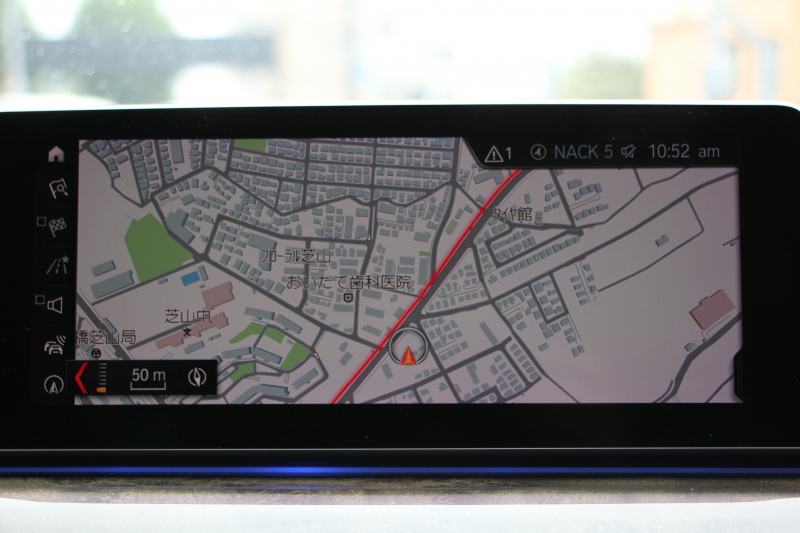 BMW 5シリーズ 530i ﾂｰﾘﾝｸﾞMｽﾎﾟｰﾂ ｾﾚｸﾄP 1ｵｰﾅ 型式変更後｢ABA-JT20｣ 252馬力 ﾊﾟﾉﾗﾏｻﾝﾙｰﾌ ﾊｰﾏﾝｶｰﾄﾞﾝ 4ｿﾞｰﾝｴｱｺﾝ 全席ﾋｰﾀｰ黒革 HUD 追従ACC ｽﾃｱﾘﾝｸﾞｻﾎﾟｰﾄ 変更後全面液晶ﾒｰﾀｰ ﾀｯﾁ画面HDDﾅﾋﾞTV 360度ｶﾒﾗ 2年保証