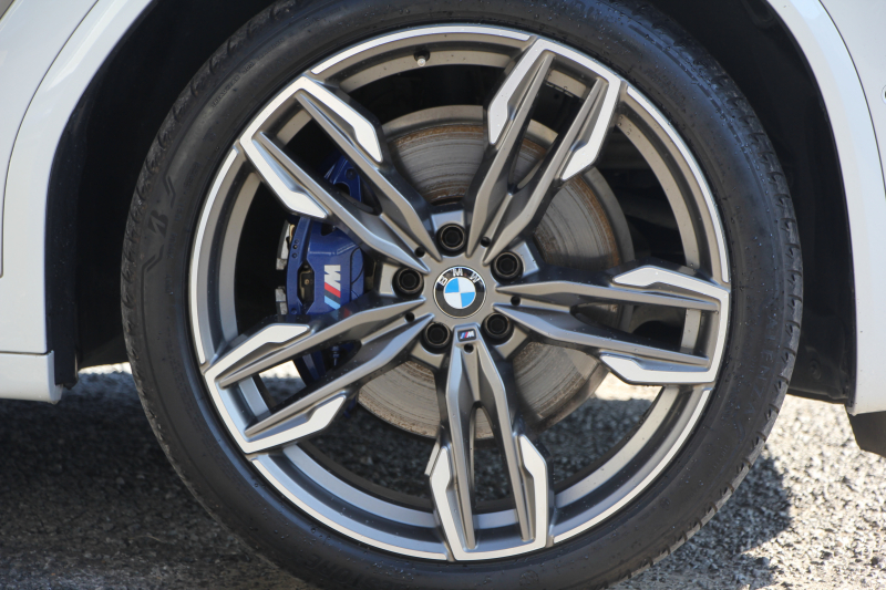 BMW X3 M40i ｾﾚｸﾄP ﾊﾟﾉﾗﾏｻﾝﾙｰﾌ 全席ﾋｰﾀｰ黒革 ﾊｰﾏﾝｶｰﾄﾞﾝｻｳﾝﾄﾞ387馬力 直6ﾀｰﾎﾞBMWﾗｲﾌﾞｺｯｸﾋﾟｯﾄﾞMspﾌﾞﾚｰｷ ﾘｱｼｰﾄ可倒調整 360度ｶﾒﾗ ﾀｯﾁ画面HDDﾅﾋﾞTV ｱｯﾌﾟﾙｶｰﾌﾟﾚｲ LEDﾍｯﾄﾞﾗｲﾄ ｵｰﾄﾊｲﾋﾞｰﾑ 電動ﾄﾗﾝｸ 専用21AW&ﾃﾞﾌ 2年保証