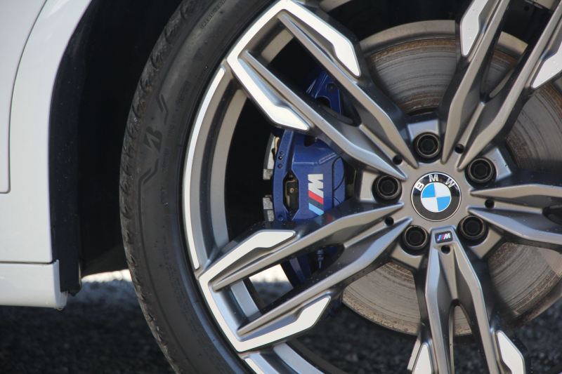 BMW X3 M40i ｾﾚｸﾄP ﾊﾟﾉﾗﾏｻﾝﾙｰﾌ 全席ﾋｰﾀｰ黒革 ﾊｰﾏﾝｶｰﾄﾞﾝｻｳﾝﾄﾞ387馬力 直6ﾀｰﾎﾞBMWﾗｲﾌﾞｺｯｸﾋﾟｯﾄﾞMspﾌﾞﾚｰｷ ﾘｱｼｰﾄ可倒調整 360度ｶﾒﾗ ﾀｯﾁ画面HDDﾅﾋﾞTV ｱｯﾌﾟﾙｶｰﾌﾟﾚｲ LEDﾍｯﾄﾞﾗｲﾄ ｵｰﾄﾊｲﾋﾞｰﾑ 電動ﾄﾗﾝｸ 専用21AW&ﾃﾞﾌ 2年保証