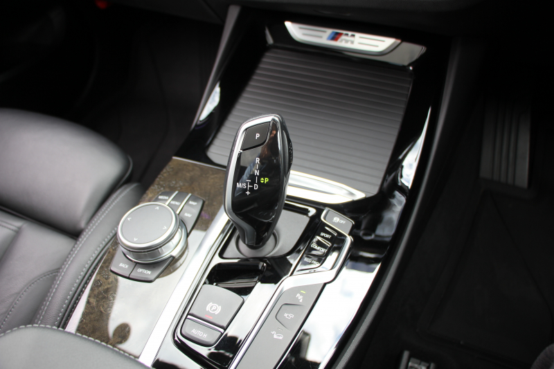 BMW X3 M40i ｾﾚｸﾄP ﾊﾟﾉﾗﾏｻﾝﾙｰﾌ 全席ﾋｰﾀｰ黒革 ﾊｰﾏﾝｶｰﾄﾞﾝｻｳﾝﾄﾞ387馬力 直6ﾀｰﾎﾞBMWﾗｲﾌﾞｺｯｸﾋﾟｯﾄﾞMspﾌﾞﾚｰｷ ﾘｱｼｰﾄ可倒調整 360度ｶﾒﾗ ﾀｯﾁ画面HDDﾅﾋﾞTV ｱｯﾌﾟﾙｶｰﾌﾟﾚｲ LEDﾍｯﾄﾞﾗｲﾄ ｵｰﾄﾊｲﾋﾞｰﾑ 電動ﾄﾗﾝｸ 専用21AW&ﾃﾞﾌ 2年保証