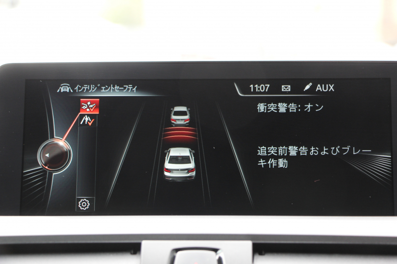 BMW 2シリーズ M235i ｸｰﾍﾟﾋｰﾀｰ黒革 326馬力 直6ﾀｰﾎﾞ8速AT 真珠色 N55ｴﾝｼﾞﾝ ｱﾀﾞﾌﾟﾃｨﾌﾞMｻｽ 衝突軽減ﾌﾞﾚｰｷ 車線逸脱警告 歩行者警告 ﾌﾞﾚｰｷ付ｸﾙｺﾝ HDDﾅﾋﾞBｶﾒﾗ&ﾘｱPDCｾﾝｻｰ Bluetooth接続 2ｿﾞｰﾝｴｱｺﾝ 2年保証