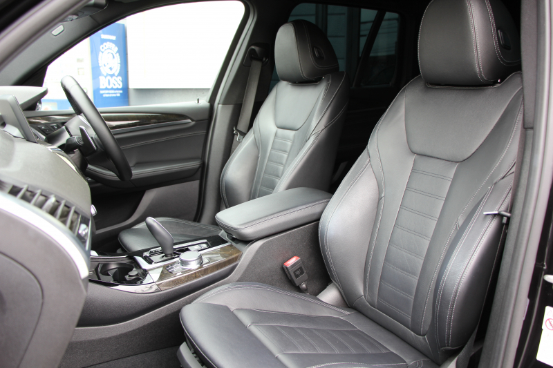 BMW X3 Xdrive20d Mｽﾎﾟｰﾂ ﾊｲﾗｲﾝ 全席ﾋｰﾀｰ黒革 ﾗﾝﾊﾞｰｻﾎﾟｰﾄ HUD ﾘｱｼｰﾄ可倒調整 LEDﾍｯﾄﾞﾗｲﾄ ｵｰﾄﾊｲﾋﾞｰﾑ ﾀｯﾁﾊﾟﾈﾙ対応HDDﾅﾋﾞTV ﾜｲﾔﾚｽ充電 液晶ﾒｰﾀｰ 360度ｶﾒﾗ ｽﾃｱﾘﾝｸﾞｻﾎﾟｰﾄ 追従ACC 電動ﾄﾗﾝｸ ﾊﾟﾄﾞﾙｼﾌﾄ ｵﾌﾟｼｮﾝ20AW 2年保証