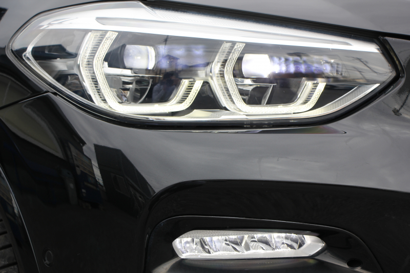 BMW X3 Xdrive20d Mｽﾎﾟｰﾂ ﾊｲﾗｲﾝ 全席ﾋｰﾀｰ黒革 ﾗﾝﾊﾞｰｻﾎﾟｰﾄ HUD ﾘｱｼｰﾄ可倒調整 LEDﾍｯﾄﾞﾗｲﾄ ｵｰﾄﾊｲﾋﾞｰﾑ ﾀｯﾁﾊﾟﾈﾙ対応HDDﾅﾋﾞTV ﾜｲﾔﾚｽ充電 液晶ﾒｰﾀｰ 360度ｶﾒﾗ ｽﾃｱﾘﾝｸﾞｻﾎﾟｰﾄ 追従ACC 電動ﾄﾗﾝｸ ﾊﾟﾄﾞﾙｼﾌﾄ ｵﾌﾟｼｮﾝ20AW 2年保証