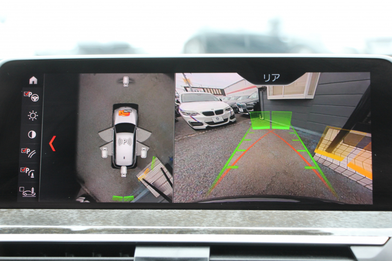 BMW X3 Xdrive20d Mｽﾎﾟｰﾂ ﾊｲﾗｲﾝ 全席ﾋｰﾀｰ黒革 ﾗﾝﾊﾞｰｻﾎﾟｰﾄ HUD ﾘｱｼｰﾄ可倒調整 LEDﾍｯﾄﾞﾗｲﾄ ｵｰﾄﾊｲﾋﾞｰﾑ ﾀｯﾁﾊﾟﾈﾙ対応HDDﾅﾋﾞTV ﾜｲﾔﾚｽ充電 液晶ﾒｰﾀｰ 360度ｶﾒﾗ ｽﾃｱﾘﾝｸﾞｻﾎﾟｰﾄ 追従ACC 電動ﾄﾗﾝｸ ﾊﾟﾄﾞﾙｼﾌﾄ ｵﾌﾟｼｮﾝ20AW 2年保証