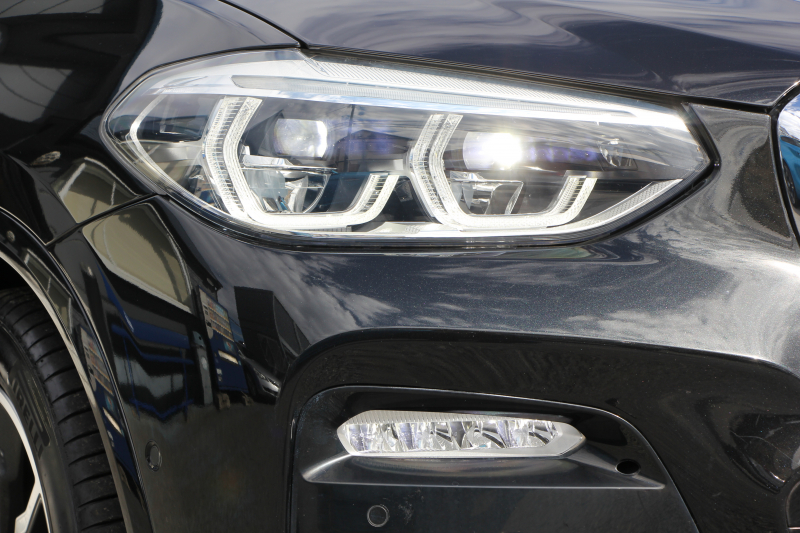 BMW X3 Xdrive20d Mｽﾎﾟｰﾂ ﾊｲﾗｲﾝ 全席ﾋｰﾀｰ黒革 ﾗﾝﾊﾞｰｻﾎﾟｰﾄ HUD ﾘｱｼｰﾄ可倒調整 LEDﾍｯﾄﾞﾗｲﾄ ｵｰﾄﾊｲﾋﾞｰﾑ ﾀｯﾁﾊﾟﾈﾙ対応HDDﾅﾋﾞTV ﾜｲﾔﾚｽ充電 液晶ﾒｰﾀｰ 360度ｶﾒﾗ ｽﾃｱﾘﾝｸﾞｻﾎﾟｰﾄ 追従ACC 電動ﾄﾗﾝｸ ﾊﾟﾄﾞﾙｼﾌﾄ ｵﾌﾟｼｮﾝ20AW 2年保証