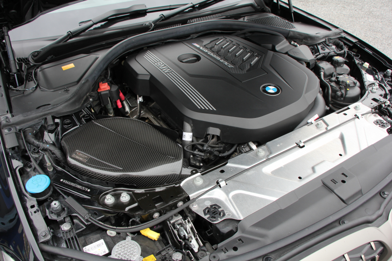 BMW 3シリーズ M340i ｲﾉﾍﾞｰｼｮﾝP 直6ﾀｰﾎﾞ4WD 387馬力 ﾋｰﾀｰ黒革 ﾚｰｻﾞｰﾗｲﾄ 3Dﾃﾞｻﾞｲﾝﾏﾌﾗｰ Mﾊﾟﾌｫｰﾏﾝｽｴｱﾛ EVENTURIｶｰﾎﾞﾝｴｱｰｲﾝﾃｰｸ 電動ﾄﾗﾝｸ ACｼｭﾆｯﾂｧｰｻｽ ｱﾀﾞﾌﾟﾃｨﾌﾞMｻｽ 追従ACC HUD 360度ｶﾒﾗ ﾊｰﾏﾝｶｰﾄﾞﾝ ｼﾞｪｽﾁｬｰC 2年保証