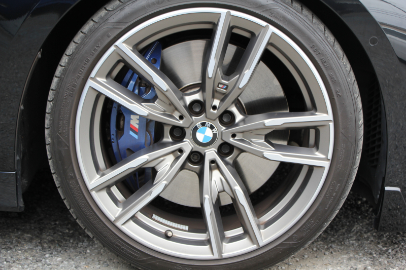 BMW 3シリーズ M340i ｲﾉﾍﾞｰｼｮﾝP 直6ﾀｰﾎﾞ4WD 387馬力 ﾋｰﾀｰ黒革 ﾚｰｻﾞｰﾗｲﾄ 3Dﾃﾞｻﾞｲﾝﾏﾌﾗｰ Mﾊﾟﾌｫｰﾏﾝｽｴｱﾛ EVENTURIｶｰﾎﾞﾝｴｱｰｲﾝﾃｰｸ 電動ﾄﾗﾝｸ ACｼｭﾆｯﾂｧｰｻｽ ｱﾀﾞﾌﾟﾃｨﾌﾞMｻｽ 追従ACC HUD 360度ｶﾒﾗ ﾊｰﾏﾝｶｰﾄﾞﾝ ｼﾞｪｽﾁｬｰC 2年保証