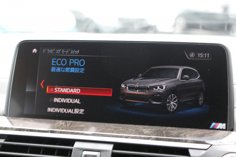 BMW X3 M40d ｾﾚｸﾄP 326馬力 3.0Lﾃﾞｨｰｾﾞﾙﾀｰﾎﾞﾊﾟﾉﾗﾏｻﾝﾙｰﾌ 全席ﾋｰﾀｰ黒革  ﾊｰﾏﾝｶｰﾄﾞﾝｻｳﾝﾄﾞHUD ﾘｱｼｰﾄ可倒調整 専用21AW Mｽﾎﾟｰﾂﾃﾞﾌ&ﾌﾞﾚｰｷ 追従ACC ｽﾃｱﾘﾝｸﾞｻﾎﾟｰﾄ ﾀｯﾁ画面HDDﾅﾋﾞTV 360度ｶﾒﾗ ｱﾝﾋﾞｴﾝﾄﾗｲﾄ 電動ﾄﾗﾝｸ 2年保証