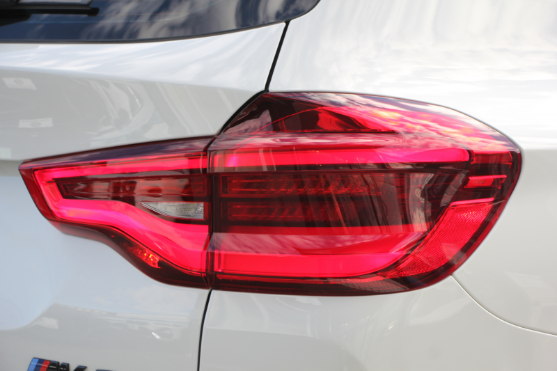 BMW X3 M40d ｾﾚｸﾄP 326馬力 3.0Lﾃﾞｨｰｾﾞﾙﾀｰﾎﾞﾊﾟﾉﾗﾏｻﾝﾙｰﾌ 全席ﾋｰﾀｰ黒革  ﾊｰﾏﾝｶｰﾄﾞﾝｻｳﾝﾄﾞHUD ﾘｱｼｰﾄ可倒調整 専用21AW Mｽﾎﾟｰﾂﾃﾞﾌ&ﾌﾞﾚｰｷ 追従ACC ｽﾃｱﾘﾝｸﾞｻﾎﾟｰﾄ ﾀｯﾁ画面HDDﾅﾋﾞTV 360度ｶﾒﾗ ｱﾝﾋﾞｴﾝﾄﾗｲﾄ 電動ﾄﾗﾝｸ 2年保証