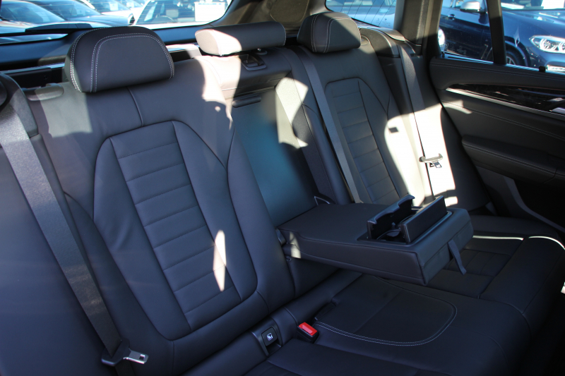 BMW X3 M40d ｾﾚｸﾄP 326馬力 3.0Lﾃﾞｨｰｾﾞﾙﾀｰﾎﾞﾊﾟﾉﾗﾏｻﾝﾙｰﾌ 全席ﾋｰﾀｰ黒革  ﾊｰﾏﾝｶｰﾄﾞﾝｻｳﾝﾄﾞHUD ﾘｱｼｰﾄ可倒調整 専用21AW Mｽﾎﾟｰﾂﾃﾞﾌ&ﾌﾞﾚｰｷ 追従ACC ｽﾃｱﾘﾝｸﾞｻﾎﾟｰﾄ ﾀｯﾁ画面HDDﾅﾋﾞTV 360度ｶﾒﾗ ｱﾝﾋﾞｴﾝﾄﾗｲﾄ 電動ﾄﾗﾝｸ 2年保証