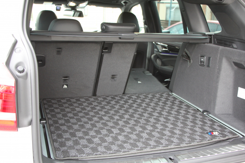 BMW X3 M40d ｾﾚｸﾄP 326馬力 3.0Lﾃﾞｨｰｾﾞﾙﾀｰﾎﾞﾊﾟﾉﾗﾏｻﾝﾙｰﾌ 全席ﾋｰﾀｰ黒革  ﾊｰﾏﾝｶｰﾄﾞﾝｻｳﾝﾄﾞHUD ﾘｱｼｰﾄ可倒調整 専用21AW Mｽﾎﾟｰﾂﾃﾞﾌ&ﾌﾞﾚｰｷ 追従ACC ｽﾃｱﾘﾝｸﾞｻﾎﾟｰﾄ ﾀｯﾁ画面HDDﾅﾋﾞTV 360度ｶﾒﾗ ｱﾝﾋﾞｴﾝﾄﾗｲﾄ 電動ﾄﾗﾝｸ 2年保証