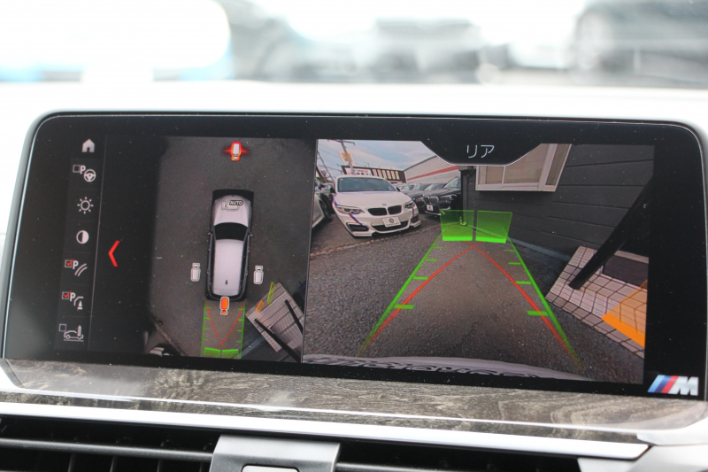 BMW X3 M40d ｾﾚｸﾄP 326馬力 3.0Lﾃﾞｨｰｾﾞﾙﾀｰﾎﾞﾊﾟﾉﾗﾏｻﾝﾙｰﾌ 全席ﾋｰﾀｰ黒革  ﾊｰﾏﾝｶｰﾄﾞﾝｻｳﾝﾄﾞHUD ﾘｱｼｰﾄ可倒調整 専用21AW Mｽﾎﾟｰﾂﾃﾞﾌ&ﾌﾞﾚｰｷ 追従ACC ｽﾃｱﾘﾝｸﾞｻﾎﾟｰﾄ ﾀｯﾁ画面HDDﾅﾋﾞTV 360度ｶﾒﾗ ｱﾝﾋﾞｴﾝﾄﾗｲﾄ 電動ﾄﾗﾝｸ 2年保証