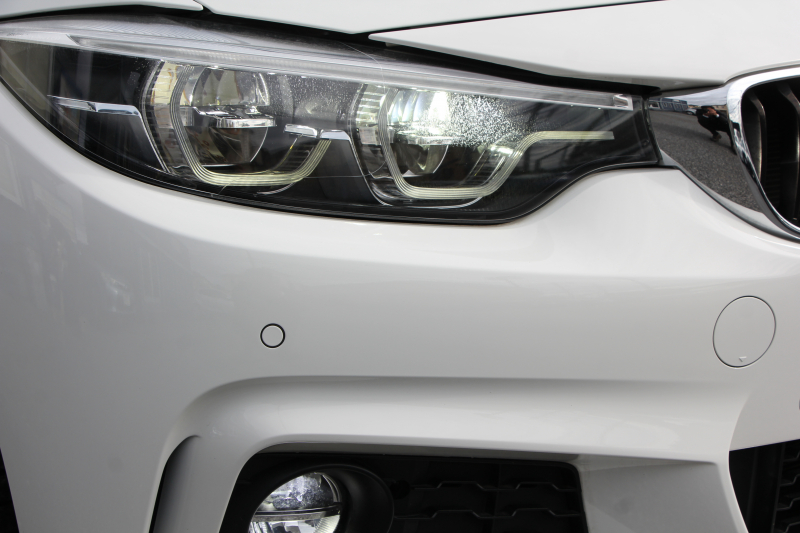 BMW 4シリーズ 420i ｸﾞﾗﾝｸｰﾍﾟMｽﾎﾟｰﾂ 後期 ﾌｪｲｽﾘﾌﾄ後 ｼｰﾄﾋｰﾀｰ 追従ACC LEDﾍｯﾄﾞﾗｲﾄ&ﾃｰﾙ&ﾌｫｸﾞｵﾌﾟｼｮﾝ19AW ﾀｯﾁ画面HDDﾅﾋﾞTV Bｶﾒﾗ 電動ﾄﾗﾝｸ ｽﾏｰﾄｷｰ 液晶ﾒｰﾀｰ Hi-fiｽﾋﾟｰｶｰ 衝突軽減ﾌﾞﾚｰｷ 車線逸脱警告 歩行者警告 2年保証