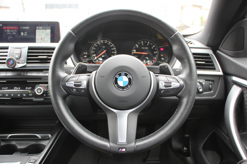 BMW 4シリーズ 420i ｸﾞﾗﾝｸｰﾍﾟMｽﾎﾟｰﾂ 後期 ﾌｪｲｽﾘﾌﾄ後 ｼｰﾄﾋｰﾀｰ 追従ACC LEDﾍｯﾄﾞﾗｲﾄ&ﾃｰﾙ&ﾌｫｸﾞｵﾌﾟｼｮﾝ19AW ﾀｯﾁ画面HDDﾅﾋﾞTV Bｶﾒﾗ 電動ﾄﾗﾝｸ ｽﾏｰﾄｷｰ 液晶ﾒｰﾀｰ Hi-fiｽﾋﾟｰｶｰ 衝突軽減ﾌﾞﾚｰｷ 車線逸脱警告 歩行者警告 2年保証