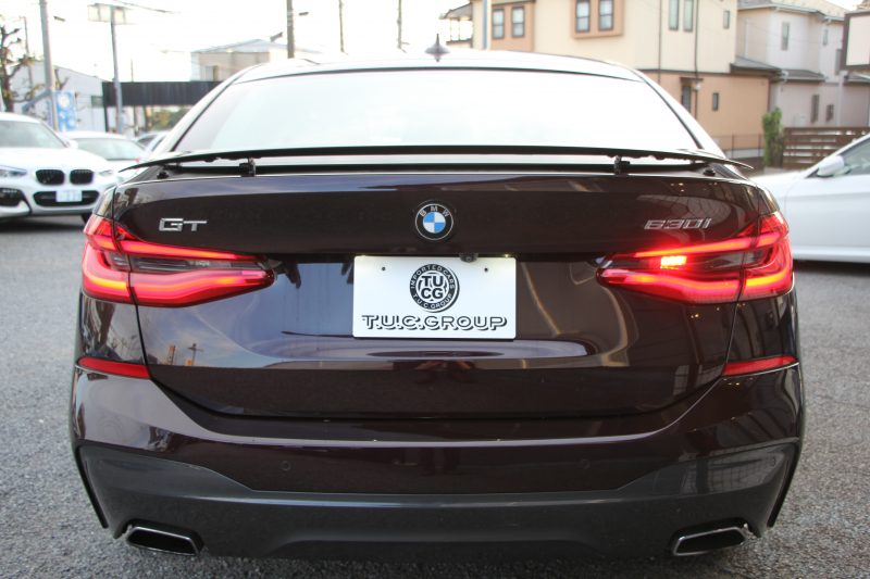 BMW 6シリーズ 630i ｸﾞﾗﾝﾂｰﾘｽﾓ Mｽﾎﾟｰﾂ 希少色ﾜｲﾝﾚｯﾄﾞ全席ﾋｰﾀｰ黒革 追従ACC HUD 液晶ﾒｰﾀｰ LEDﾍｯﾄﾞﾗｲﾄ ｵｰﾄﾊｲﾋﾞｰﾑ ﾀｯﾁ画面HDDﾅﾋﾞTV Pｱｼｽﾄﾌﾟﾗｽ 360度ｶﾒﾗ 電動ﾄﾗﾝｸ ﾘｱｼｰﾄ電動可倒調整 Mspﾌﾞﾚｰｷ ｱﾝﾋﾞｴﾝﾄﾗｲﾄ 2年保証