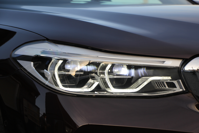 BMW 6シリーズ 630i ｸﾞﾗﾝﾂｰﾘｽﾓ Mｽﾎﾟｰﾂ 希少色ﾜｲﾝﾚｯﾄﾞ全席ﾋｰﾀｰ黒革 追従ACC HUD 液晶ﾒｰﾀｰ LEDﾍｯﾄﾞﾗｲﾄ ｵｰﾄﾊｲﾋﾞｰﾑ ﾀｯﾁ画面HDDﾅﾋﾞTV Pｱｼｽﾄﾌﾟﾗｽ 360度ｶﾒﾗ 電動ﾄﾗﾝｸ ﾘｱｼｰﾄ電動可倒調整 Mspﾌﾞﾚｰｷ ｱﾝﾋﾞｴﾝﾄﾗｲﾄ 2年保証