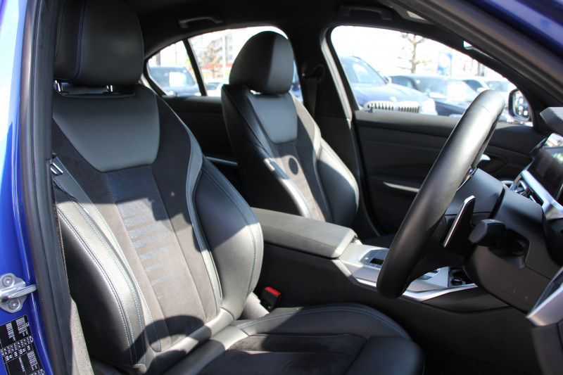 BMW 3シリーズ 320i Mｽﾎﾟｰﾂ ｲﾉﾍﾞｰｼｮﾝP ﾌｧｽﾄﾄﾗｯｸP ｻｳﾝﾄﾞP ｺﾝﾌｫｰﾄP Pｱｼｽﾄﾌﾟﾗｽ ﾚｰｻﾞｰﾗｲﾄ ｱﾀﾞﾌﾟﾃｨﾌﾞMｻｽ ﾊｰﾏﾝｶｰﾄﾞﾝｻｳﾝﾄﾞﾌﾙｾｸﾞTV HUD 360度ｶﾒﾗ ｼﾞｪｽﾁｬｰC Mspﾌﾞﾚｰｷ 19AW 追従ACC ｽﾃｱﾘﾝｸﾞｻﾎﾟｰﾄ ｼｰﾄﾋｰﾀｰ ｶｰﾌﾟﾚｲ 2年保証