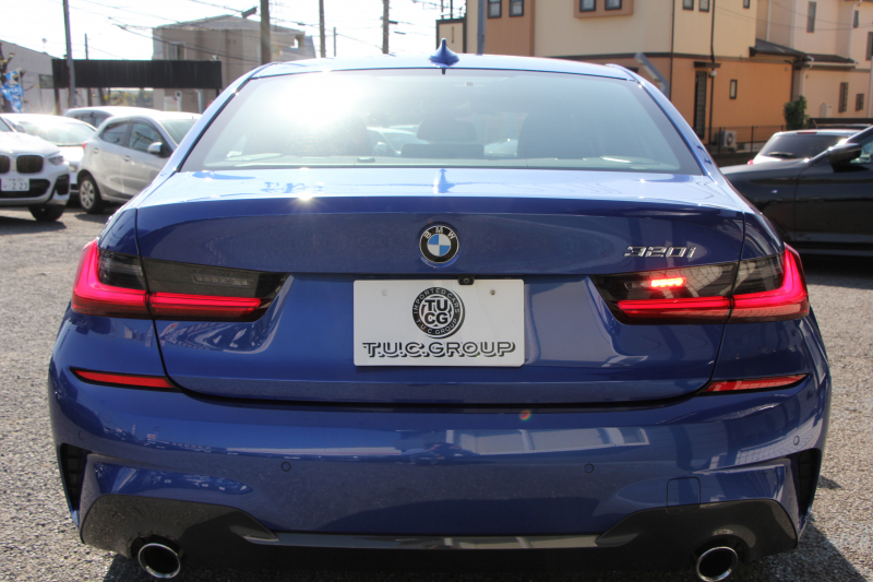 BMW 3シリーズ 320i Mｽﾎﾟｰﾂ ｲﾉﾍﾞｰｼｮﾝP ﾌｧｽﾄﾄﾗｯｸP ｻｳﾝﾄﾞP ｺﾝﾌｫｰﾄP Pｱｼｽﾄﾌﾟﾗｽ ﾚｰｻﾞｰﾗｲﾄ ｱﾀﾞﾌﾟﾃｨﾌﾞMｻｽ ﾊｰﾏﾝｶｰﾄﾞﾝｻｳﾝﾄﾞﾌﾙｾｸﾞTV HUD 360度ｶﾒﾗ ｼﾞｪｽﾁｬｰC Mspﾌﾞﾚｰｷ 19AW 追従ACC ｽﾃｱﾘﾝｸﾞｻﾎﾟｰﾄ ｼｰﾄﾋｰﾀｰ ｶｰﾌﾟﾚｲ 2年保証