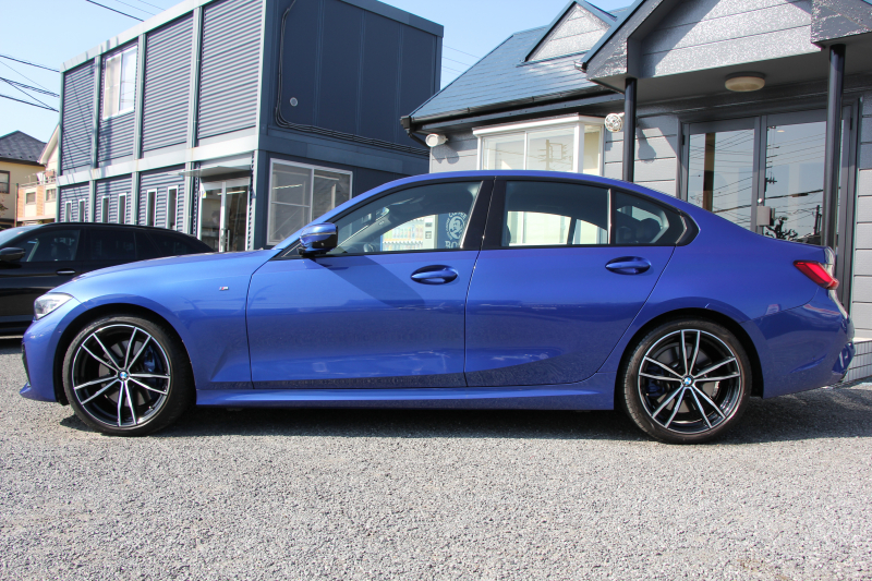 BMW 3シリーズ 320i Mｽﾎﾟｰﾂ ｲﾉﾍﾞｰｼｮﾝP ﾌｧｽﾄﾄﾗｯｸP ｻｳﾝﾄﾞP ｺﾝﾌｫｰﾄP Pｱｼｽﾄﾌﾟﾗｽ ﾚｰｻﾞｰﾗｲﾄ ｱﾀﾞﾌﾟﾃｨﾌﾞMｻｽ ﾊｰﾏﾝｶｰﾄﾞﾝｻｳﾝﾄﾞﾌﾙｾｸﾞTV HUD 360度ｶﾒﾗ ｼﾞｪｽﾁｬｰC Mspﾌﾞﾚｰｷ 19AW 追従ACC ｽﾃｱﾘﾝｸﾞｻﾎﾟｰﾄ ｼｰﾄﾋｰﾀｰ ｶｰﾌﾟﾚｲ 2年保証