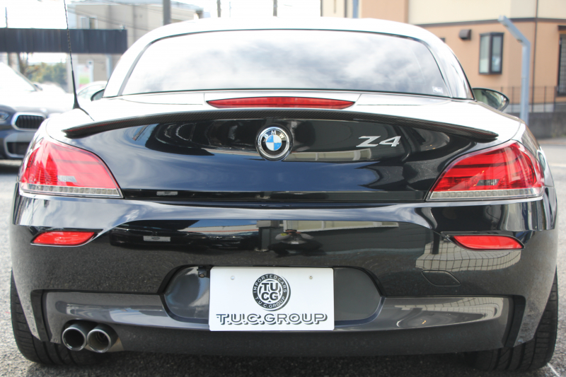 BMW Z4 Z4 Sdrive20i Mｽﾎﾟｰﾂ 最終ﾓﾃﾞﾙ ﾌｪｲｽﾘﾌﾄ後 電動ｵｰﾌﾟﾝ ｳｲﾝﾄﾞﾃﾞｨﾌﾚｸﾀｰ ｶﾝｻﾞｽﾍﾞｰｼﾞｭﾚｻﾞｰ ｼｰﾄﾋｰﾀｰ ﾒﾓﾘｰ付電動ｼｰﾄ ｵﾌﾟｼｮﾝ19AW iﾄﾞﾗｲﾌﾞHDDﾅﾋﾞBluetooth接続 ﾊﾟﾄﾞﾙｼﾌﾄ LEDﾘﾝｸﾞｷｾﾉﾝ Mｽﾎﾟｰﾂｴｱﾛ 直噴ﾀｰﾎﾞ8速AT 2年保証