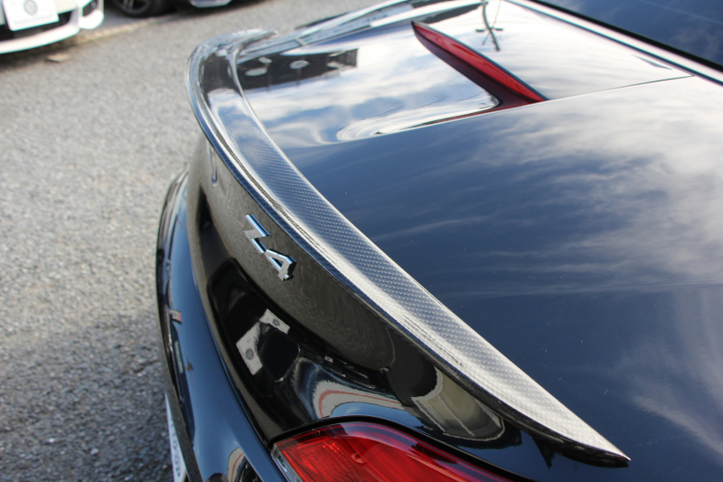 BMW Z4 Z4 Sdrive20i Mｽﾎﾟｰﾂ 最終ﾓﾃﾞﾙ ﾌｪｲｽﾘﾌﾄ後 電動ｵｰﾌﾟﾝ ｳｲﾝﾄﾞﾃﾞｨﾌﾚｸﾀｰ ｶﾝｻﾞｽﾍﾞｰｼﾞｭﾚｻﾞｰ ｼｰﾄﾋｰﾀｰ ﾒﾓﾘｰ付電動ｼｰﾄ ｵﾌﾟｼｮﾝ19AW iﾄﾞﾗｲﾌﾞHDDﾅﾋﾞBluetooth接続 ﾊﾟﾄﾞﾙｼﾌﾄ LEDﾘﾝｸﾞｷｾﾉﾝ Mｽﾎﾟｰﾂｴｱﾛ 直噴ﾀｰﾎﾞ8速AT 2年保証