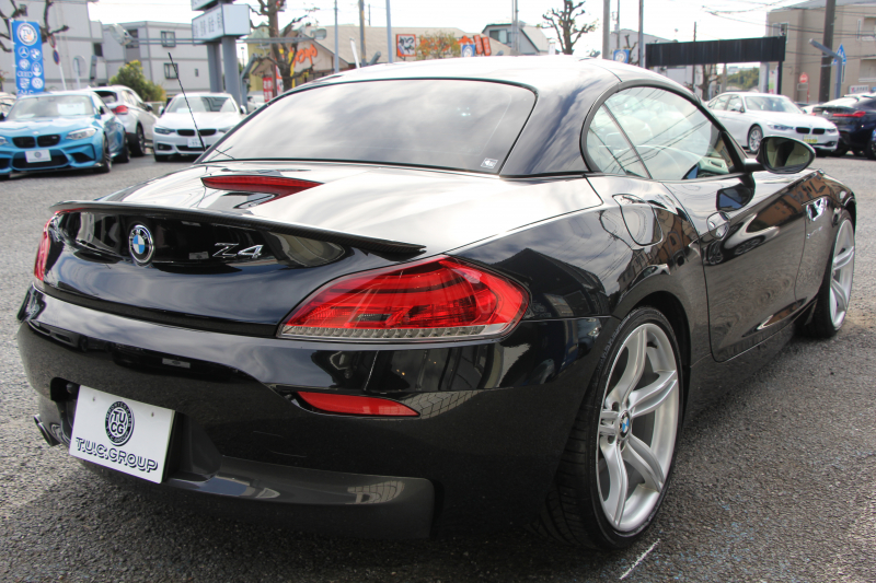 BMW Z4 Z4 Sdrive20i Mｽﾎﾟｰﾂ 最終ﾓﾃﾞﾙ ﾌｪｲｽﾘﾌﾄ後 電動ｵｰﾌﾟﾝ ｳｲﾝﾄﾞﾃﾞｨﾌﾚｸﾀｰ ｶﾝｻﾞｽﾍﾞｰｼﾞｭﾚｻﾞｰ ｼｰﾄﾋｰﾀｰ ﾒﾓﾘｰ付電動ｼｰﾄ ｵﾌﾟｼｮﾝ19AW iﾄﾞﾗｲﾌﾞHDDﾅﾋﾞBluetooth接続 ﾊﾟﾄﾞﾙｼﾌﾄ LEDﾘﾝｸﾞｷｾﾉﾝ Mｽﾎﾟｰﾂｴｱﾛ 直噴ﾀｰﾎﾞ8速AT 2年保証
