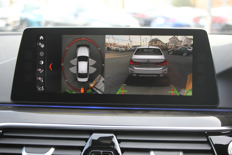 BMW 5シリーズ 523i Mｽﾎﾟｰﾂ ﾊｲﾗｲﾝ ｲﾉﾍﾞｰｼｮﾝP ｻﾝﾙｰﾌ 全席ﾋｰﾀｰ黒革 ﾃﾞｨｽﾌﾟﾚｲｷｰ HUD ｼﾞｪｽﾁｬｰC ﾜｲﾔﾚｽ充電 追従ACC ｽﾃｱﾘﾝｸﾞｻﾎﾟｰﾄ ﾀｯﾁ画面HDDﾅﾋﾞTV LEDﾍｯﾄﾞﾗｲﾄ ｵｰﾄﾊｲﾋﾞｰﾑ 360度ｶﾒﾗ 19AW 電動ﾄﾗﾝｸ 2年保証