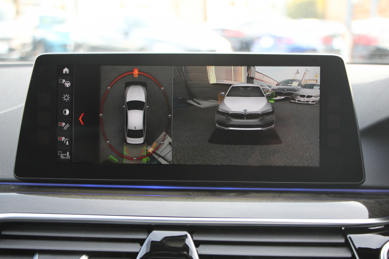 BMW 5シリーズ 523i Mｽﾎﾟｰﾂ ﾊｲﾗｲﾝ ｲﾉﾍﾞｰｼｮﾝP ｻﾝﾙｰﾌ 全席ﾋｰﾀｰ黒革 ﾃﾞｨｽﾌﾟﾚｲｷｰ HUD ｼﾞｪｽﾁｬｰC ﾜｲﾔﾚｽ充電 追従ACC ｽﾃｱﾘﾝｸﾞｻﾎﾟｰﾄ ﾀｯﾁ画面HDDﾅﾋﾞTV LEDﾍｯﾄﾞﾗｲﾄ ｵｰﾄﾊｲﾋﾞｰﾑ 360度ｶﾒﾗ 19AW 電動ﾄﾗﾝｸ 2年保証