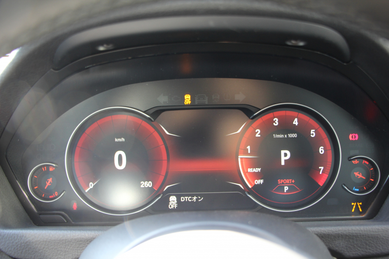 BMW 4シリーズ 420i ｸｰﾍﾟMｽﾎﾟｰﾂ LCI後期 1ｵｰﾅ ﾌｪｲｽﾘﾌﾄ後 ﾅｲﾄﾌﾞﾙｰﾚｻﾞｰ ｼｰﾄﾋｰﾀｰ 追従ACC LEDﾍｯﾄﾞﾗｲﾄ ｵﾌﾟｼｮﾝ19AW HDDﾅﾋﾞTV Bｶﾒﾗ ｽﾏｰﾄｷｰ 液晶ﾒｰﾀｰ 衝突軽減ﾌﾞﾚｰｷ 車線逸脱警告 歩行者警告 専用ｴｱﾛ ﾊﾟﾄﾞﾙｼﾌﾄ 2年保証