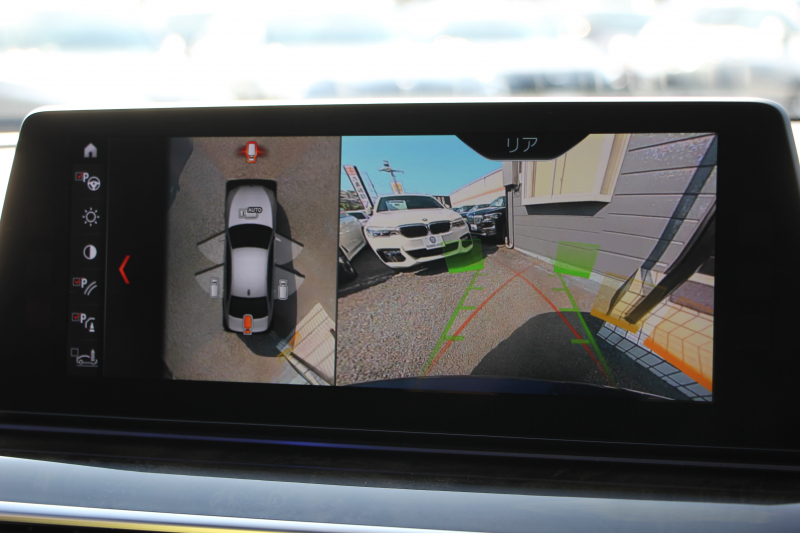 BMW 5シリーズ 530i Mｽﾎﾟｰﾂ 252馬力 1ｵﾅ ｻﾝﾙｰﾌ 全席ﾋｰﾀｰ黒革 ﾌﾞﾗｯｸ19AW Mspﾌﾞﾚｰｷ 追従ACC ｽﾃｱﾘﾝｸﾞｻﾎﾟｰﾄ LEDﾍｯﾄﾞﾗｲﾄ ﾊｲﾋﾞｰﾑｱｼｽﾄ ﾀｯﾁ画面HDDﾅﾋﾞTV 360度ｶﾒﾗ Pｱｼｽﾄﾌﾟﾗｽ 電動ﾄﾗﾝｸ 専用ｴｱﾛ ﾊﾟﾄﾞﾙｼﾌﾄ 2年保証