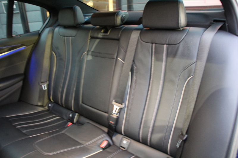 BMW 5シリーズ 530i Mｽﾎﾟｰﾂ 1ｵ-ﾅ 252馬力 ｻﾝﾙｰﾌ 全席ﾋｰﾀｰ黒革 ﾌﾞﾗｯｸ19AW Mspﾌﾞﾚｰｷ 追従ACC ｽﾃｱﾘﾝｸﾞｻﾎﾟｰﾄ LEDﾍｯﾄﾞﾗｲﾄ ﾊｲﾋﾞｰﾑｱｼｽﾄ ﾀｯﾁ画面HDDﾅﾋﾞTV 360度ｶﾒﾗ Pｱｼｽﾄﾌﾟﾗｽ 電動ﾄﾗﾝｸ 専用ｴｱﾛ ﾊﾟﾄﾞﾙｼﾌﾄ 2年保証